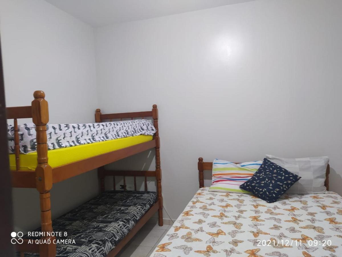Residencial Cantinho Pantaneiro Itapoa  Dış mekan fotoğraf