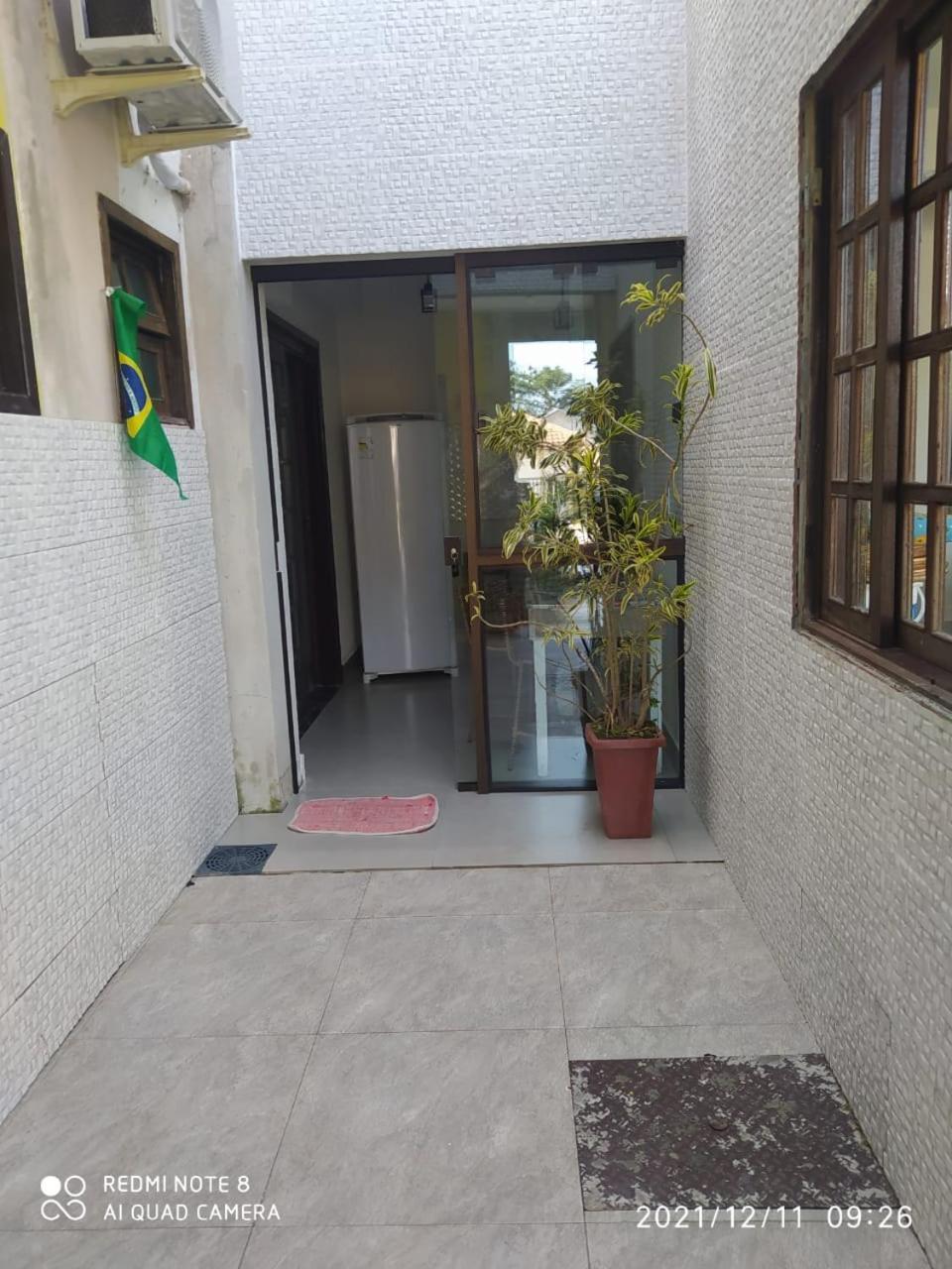 Residencial Cantinho Pantaneiro Itapoa  Dış mekan fotoğraf