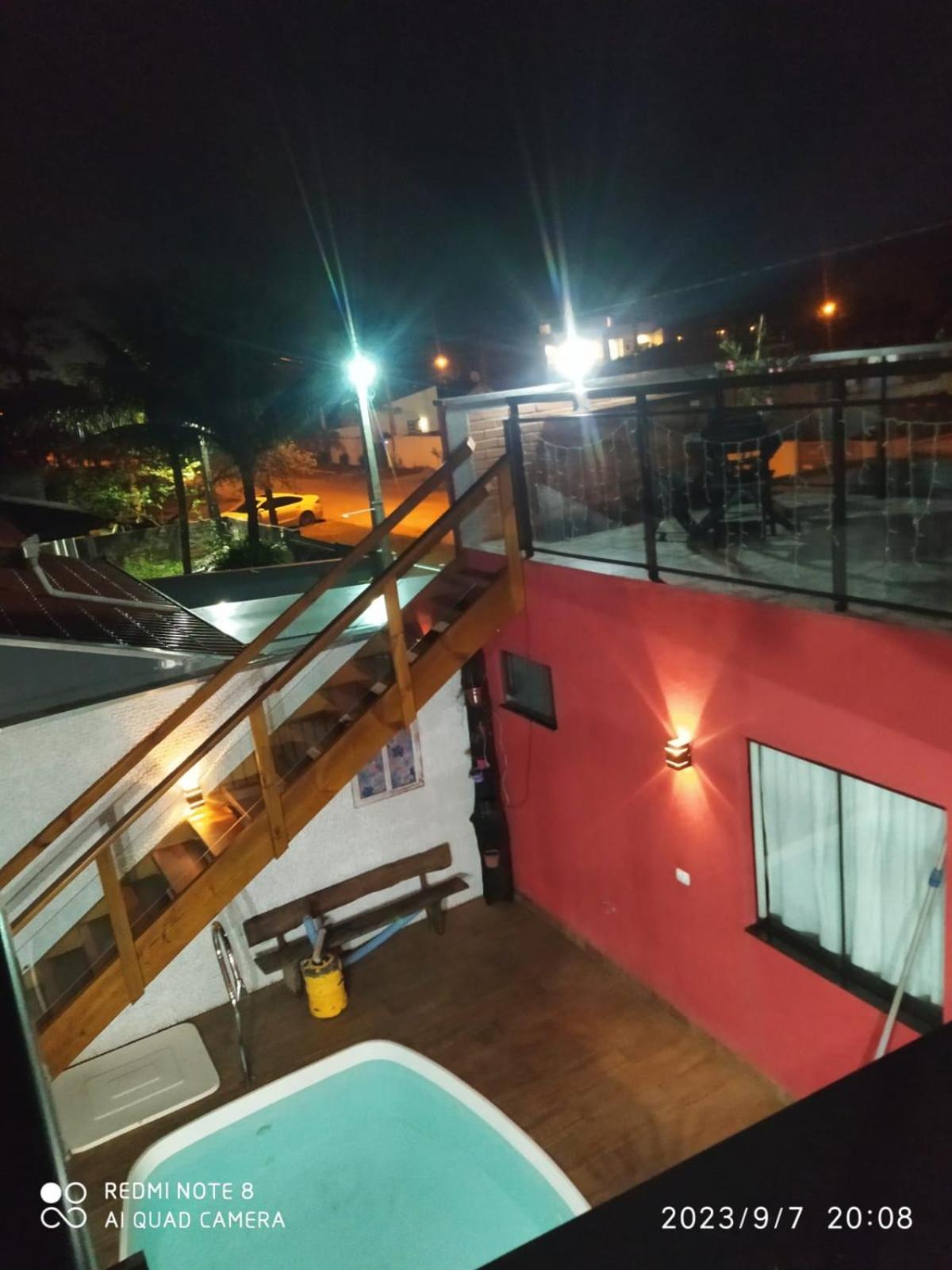 Residencial Cantinho Pantaneiro Itapoa  Dış mekan fotoğraf
