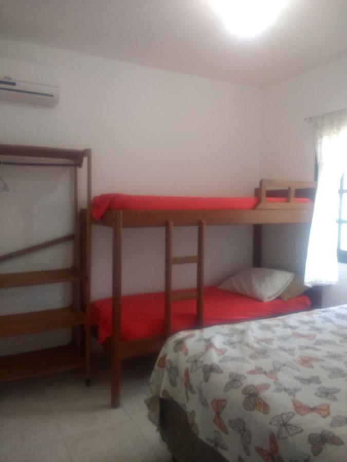 Residencial Cantinho Pantaneiro Itapoa  Dış mekan fotoğraf